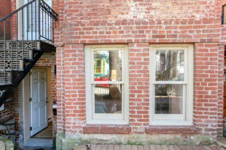 Big Bright 1 Bedroom At U/shaw + 14th On Quaint Swann Lejlighed *